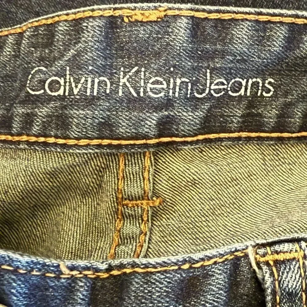 Calvin Klein stylish comfortable